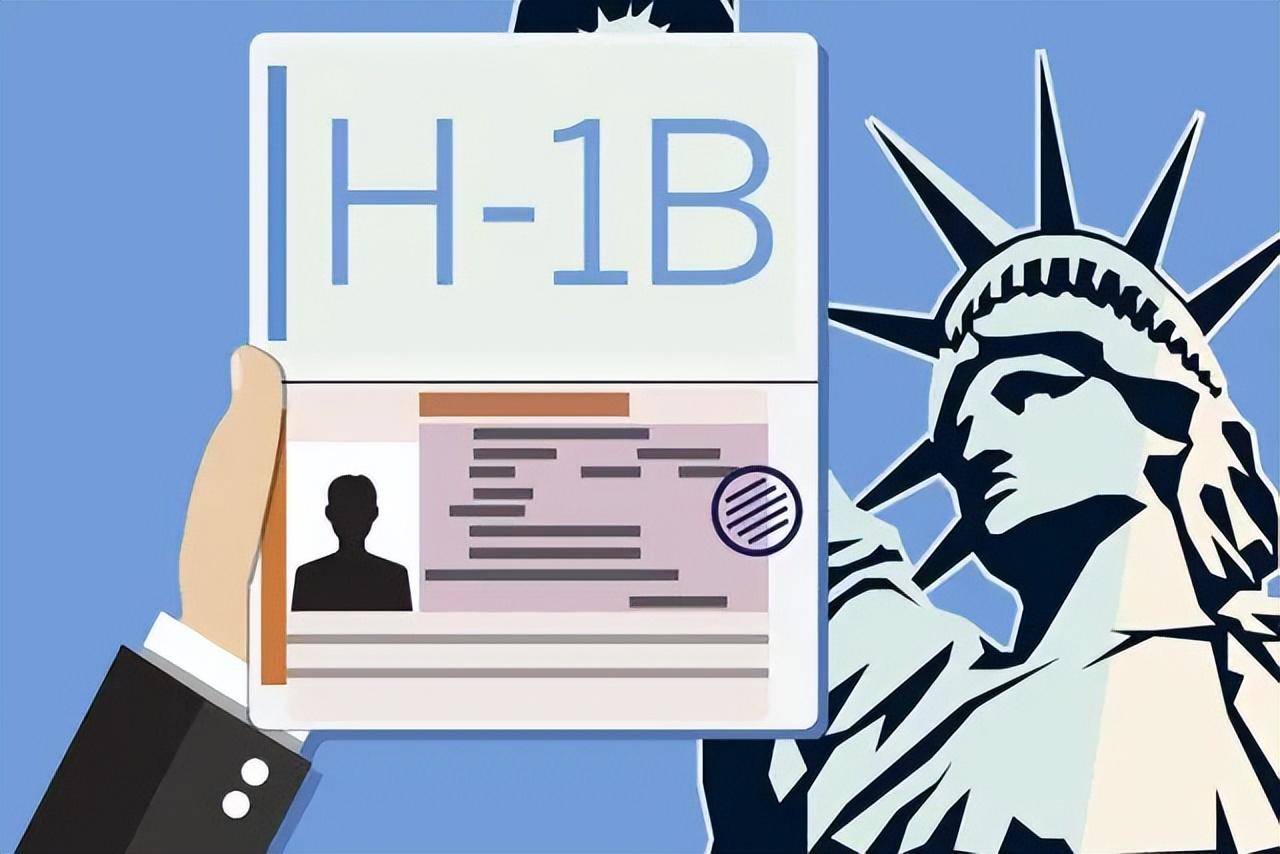 皇冠信用盘在线注册_重磅皇冠信用盘在线注册!2024财年美国H-1B抽签注册将于3月1日开始
