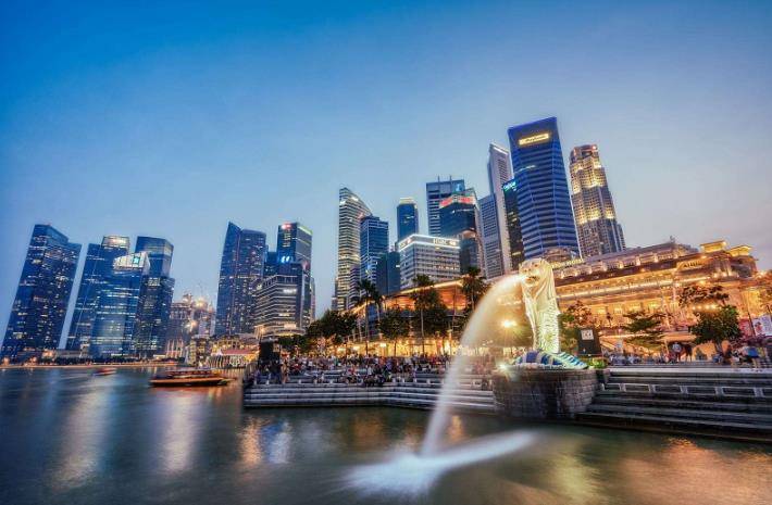皇冠信用盘怎么开户_一文了解皇冠信用盘怎么开户,新加坡银行开户日渐火爆的原因