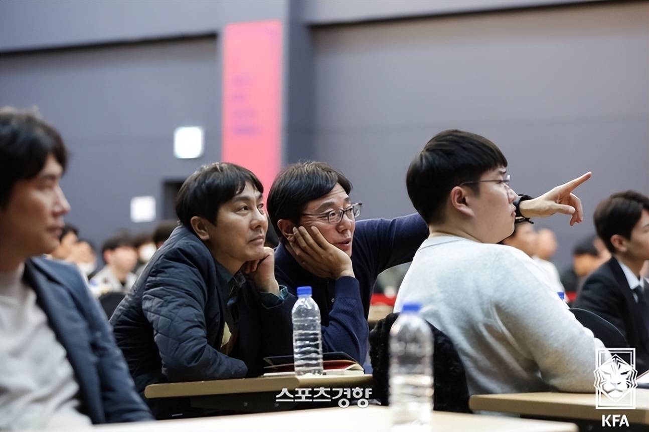 世界杯足球平台代理_韩足晚报(2023.3.15)——教练嘉年华世界杯足球平台代理!2023KFA教练会议今日开幕
