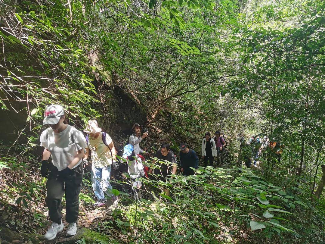 皇冠登一登二登三区别_【广州周边游】从化十登·鸡枕山皇冠登一登二登三区别,一鸣惊人—登广州第二高峰