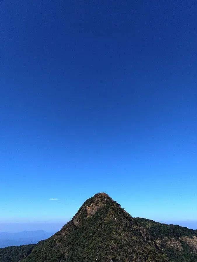 皇冠登一登二登三区别_【广州周边游】从化十登·鸡枕山皇冠登一登二登三区别,一鸣惊人—登广州第二高峰
