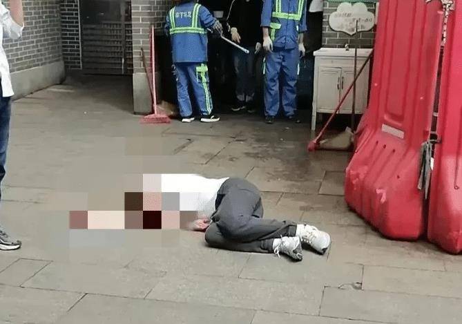 皇冠信用盘要押金吗 _事发广州:一次 现代版的“人为财死”