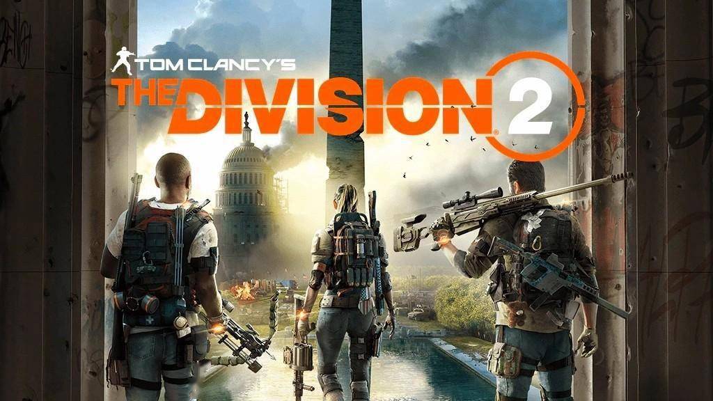 皇冠信用登2代理_育碧《全境封锁 2》Steam 已锁国区皇冠信用登2代理,国服由腾讯代理