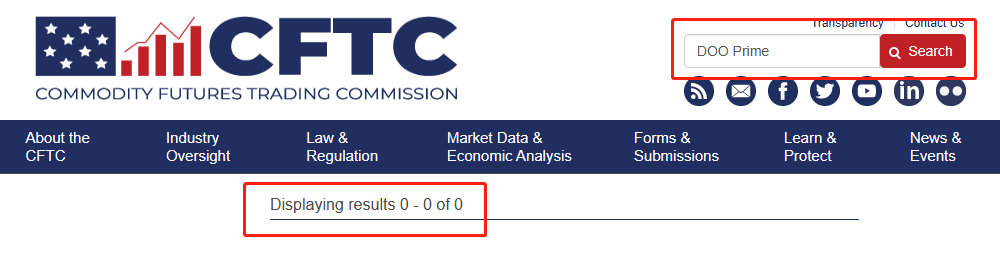 皇冠信用盘会员注册网址_券商DOO Prime德璞皇冠信用盘会员注册网址,牌照过期还拿出来宣传?准备糊弄人跑路了?