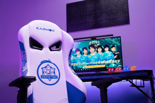 皇冠电竞盘口_一战定乾坤皇冠电竞盘口!恭喜KARNOX赞助战队eStarPro斩获2022王者荣耀世冠(KIC)总冠军