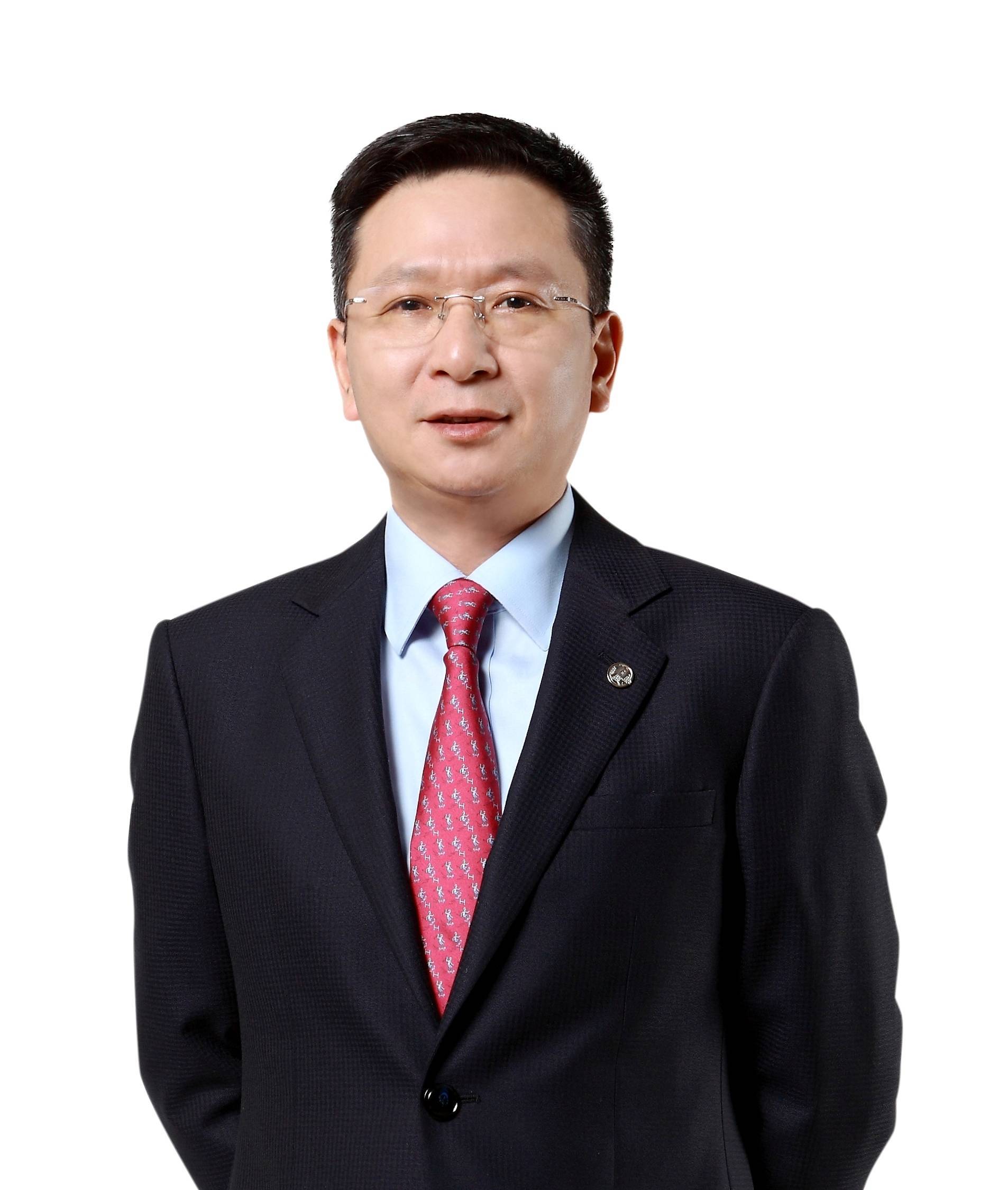 皇冠信用盘占成代理_平安集团总经理谢永林:银行是集团综合金融业务的发动机
