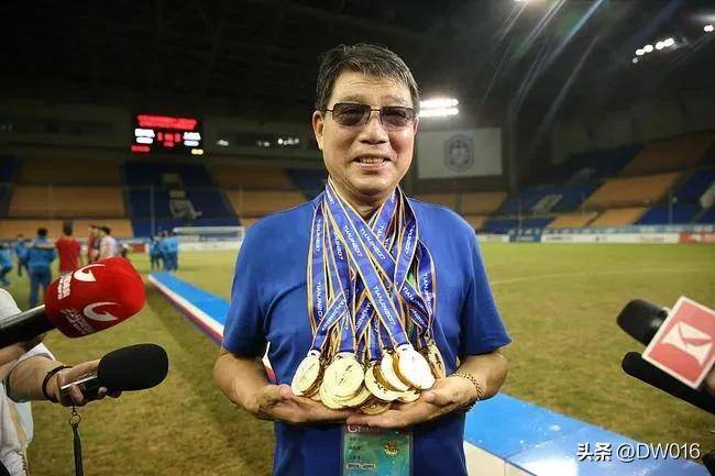 皇冠足球平台代理_中国足协专家评估组都有哪些人?不乏当今足坛的教父皇冠足球平台代理,昔日的国青国教头……