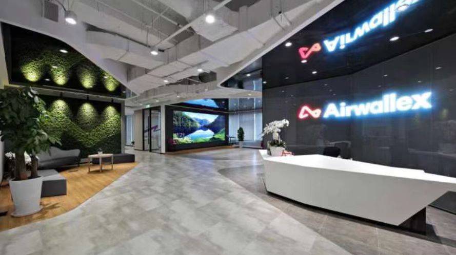 皇冠信用盘会员开户_跨境收款第三方收款平台哪个好?对比多家皇冠信用盘会员开户,Airwallex更加出色