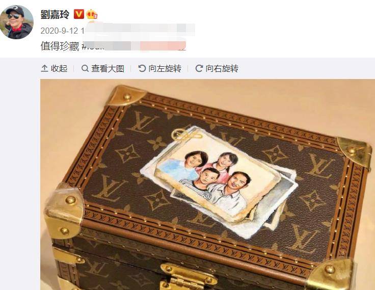 皇冠足球管理平台出租_阔太刘嘉玲戴万元耳环炫富?胳膊干瘦无赘肉皇冠足球管理平台出租,三万箱子随手丢地上