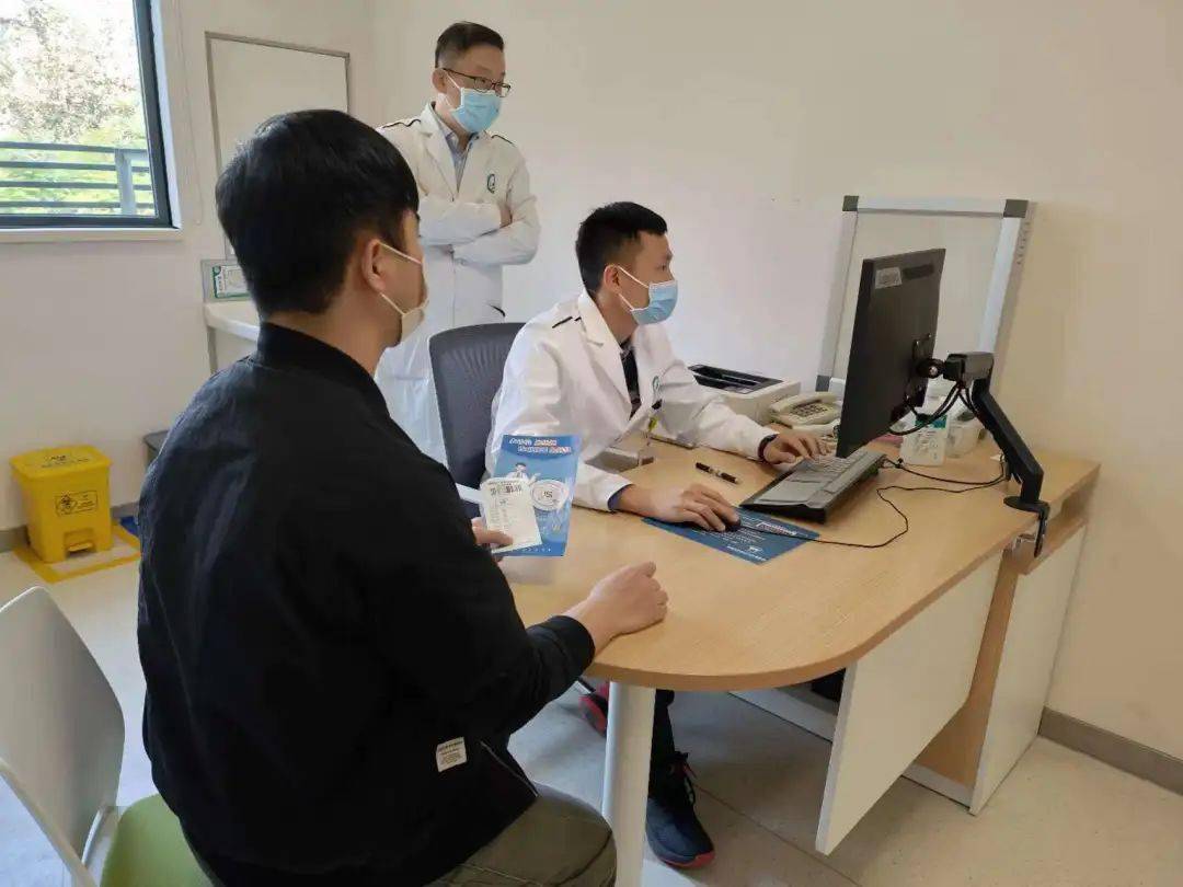 怎么开通皇冠信用盘口_数据赋能惠民生!深圳南山上线“信用就医”怎么开通皇冠信用盘口,先诊治后缴费
