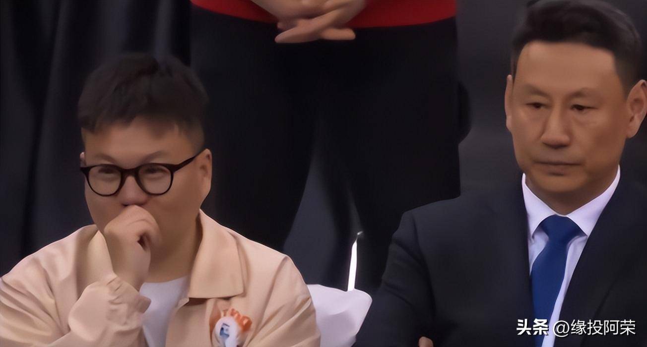 皇冠电竞盘口_终于因江苏队拙劣的演技拉下了CBA“假球”“赌球”的遮羞布皇冠电竞盘口!