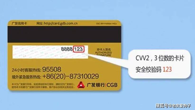 皇冠信用盘是什么意思_信用卡背面的CVV2是什么意思皇冠信用盘是什么意思?