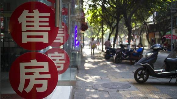 如何代理皇冠信用网_从Q房网到幸福里 中介代理如何在线下活下去如何代理皇冠信用网?