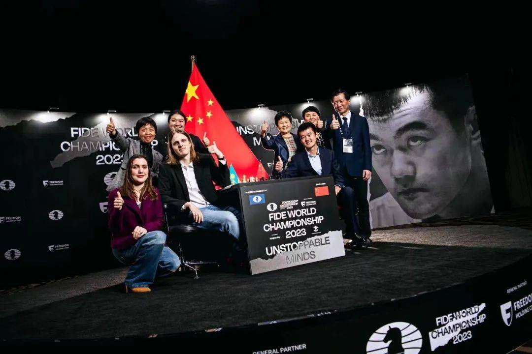 皇冠信用盘足球代理_棋王丁立人:寻求人生意义的一场修行