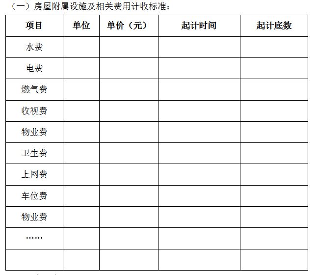 皇冠信用出租代理_住建局:2023年房屋租赁合同(示范文本)
