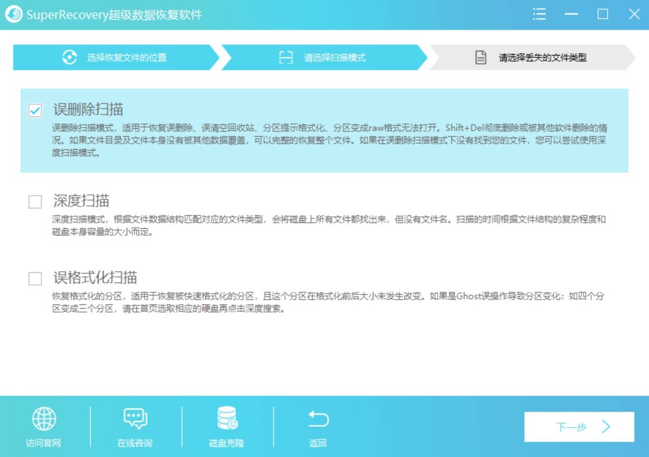 介绍个信用盘网址_U盘资料丢失怎么找回介绍个信用盘网址?介绍几个简单实用的方法