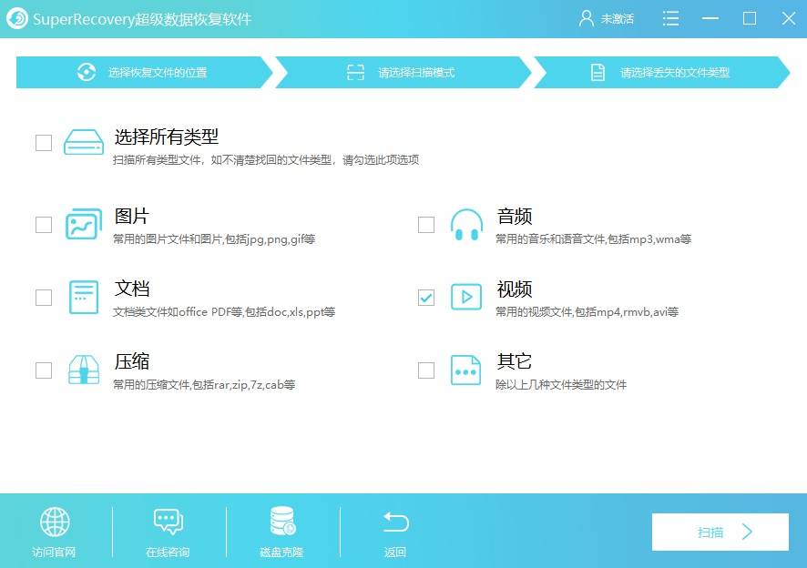 介绍个信用盘网址_U盘格式化数据怎么恢复介绍个信用盘网址?介绍四个需要及时做好的点