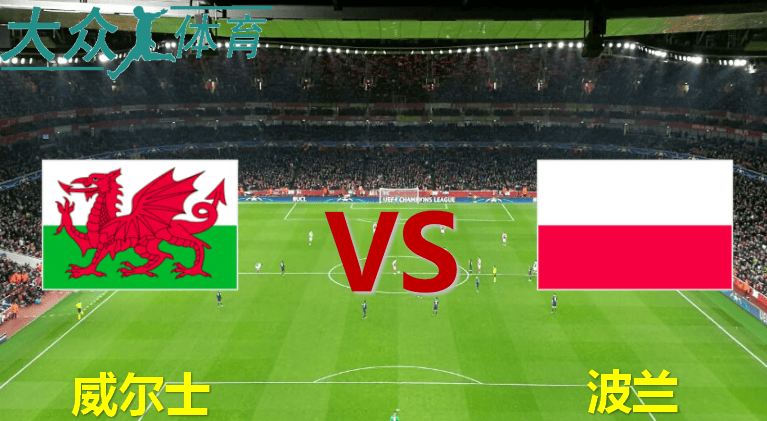 法国VS波兰_欧洲杯:威尔士VS波兰