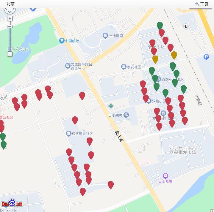 皇冠信用网在线申请_“加梯地图”上线皇冠信用网在线申请!延庆市民可在线一键申请——