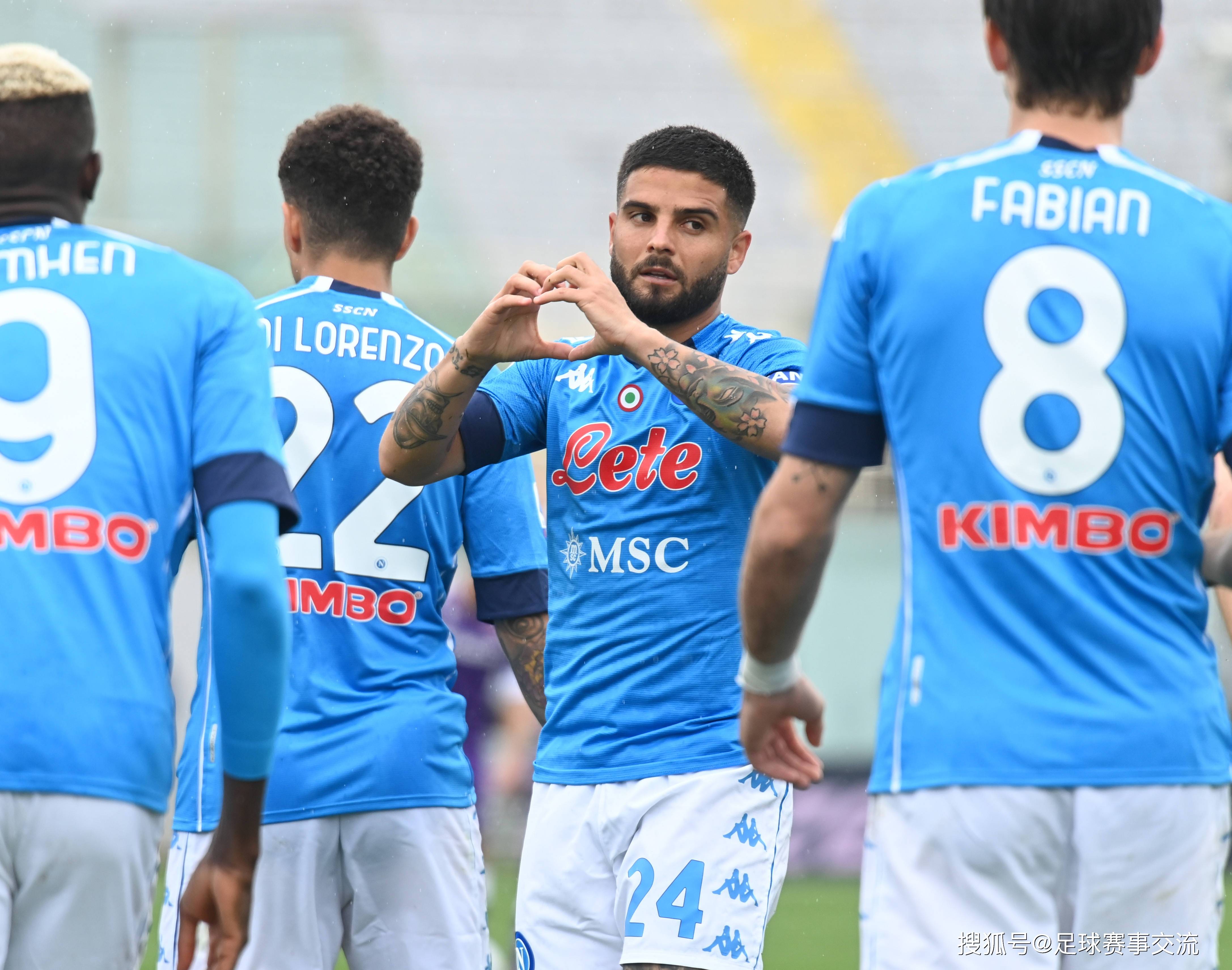 那不勒斯足球_今日足球:佛罗伦萨vs那不勒斯 巴斯蒂亚vs巴黎FC