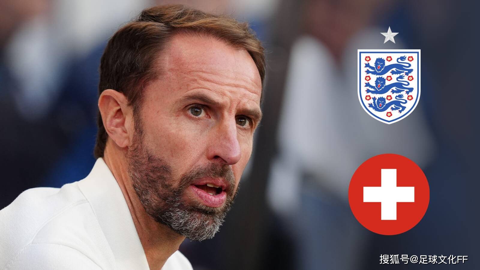欧洲杯_2024年欧洲杯:索斯盖特考虑彻底改变英格兰的阵型