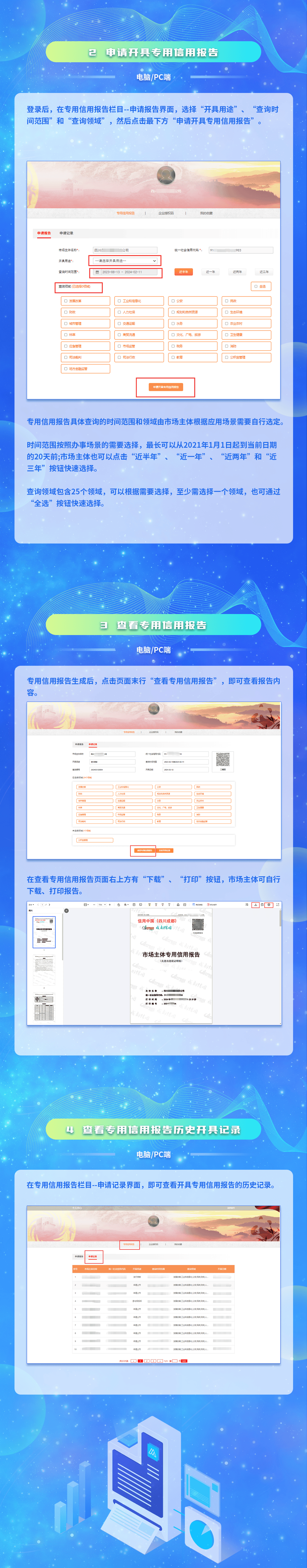 信用盘如何申请_企业要申请补贴信用盘如何申请,如何查询无违法违规?回复:用专用信用报告