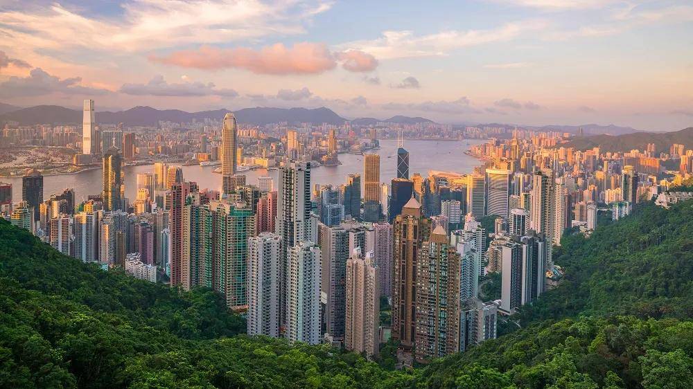 皇冠信用网如何申请_香港身份如何申请皇冠信用网如何申请,为什么说互联网大厂员工申请香港身份很容易?