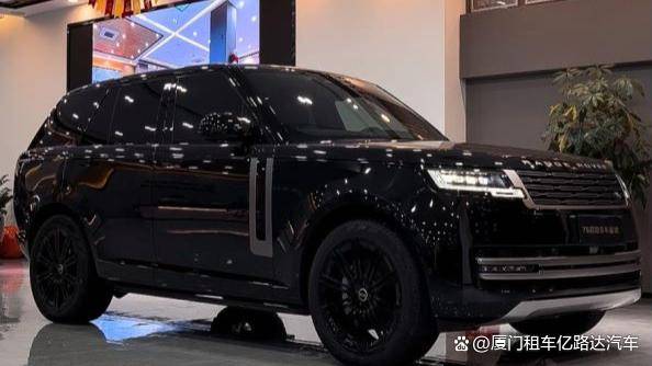 皇冠信用網怎么租_深圳租路虎揽胜皇冠信用網怎么租,怎么选车?