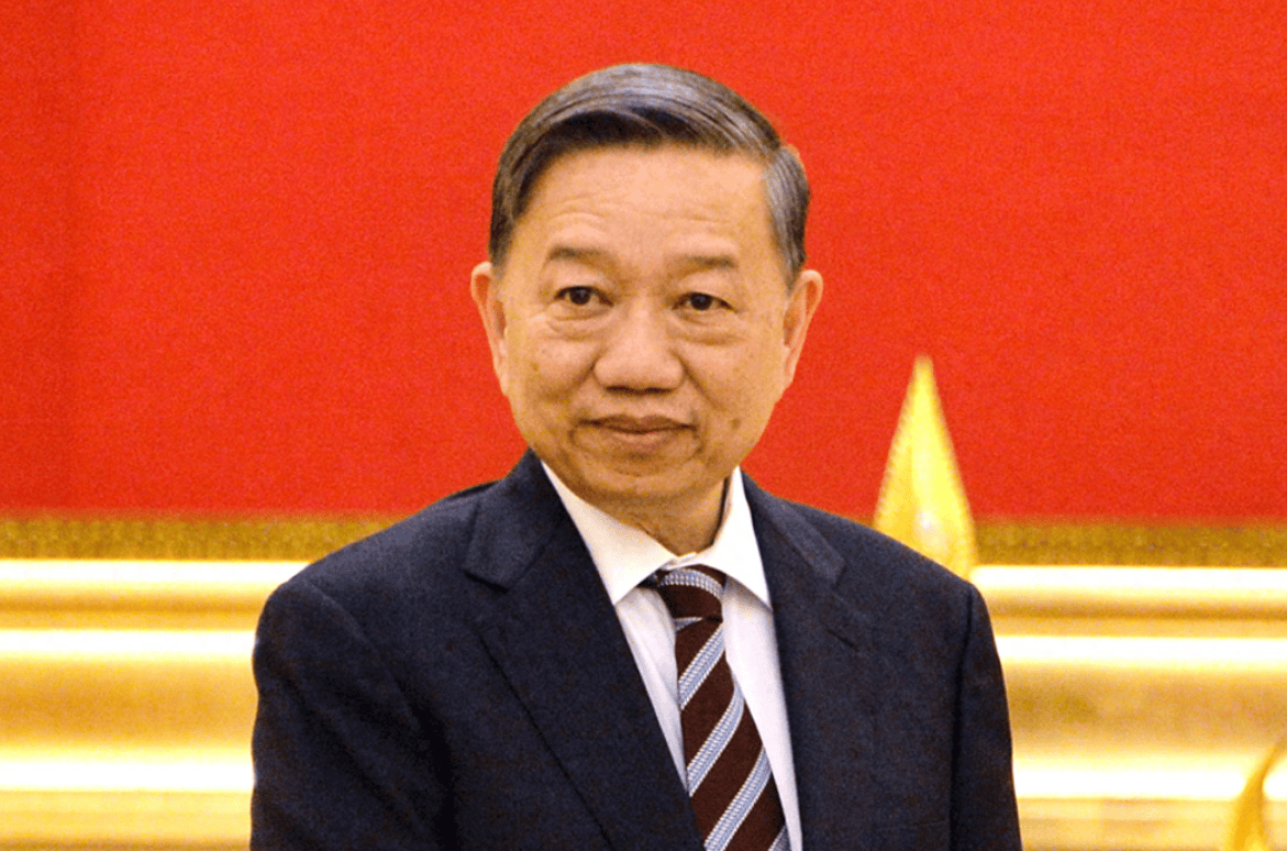 皇冠信用網代理登1_中越关系有变?越南新主席走马上任皇冠信用網代理登1,对华定位不简单,中方心定了
