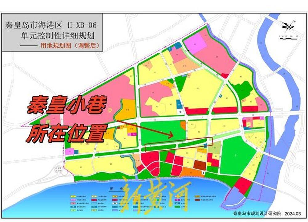 皇冠信用网开户_秦皇岛一网红夜市被指违规占用规划绿地却经营4年之久皇冠信用网开户,当地回应:无审批手续 | 刚调查