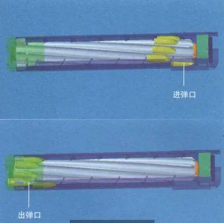 皇冠信用網开户_最怪异的国产枪!弹容量高达50发皇冠信用網开户,为何最终被淘汰?丨轻武专栏