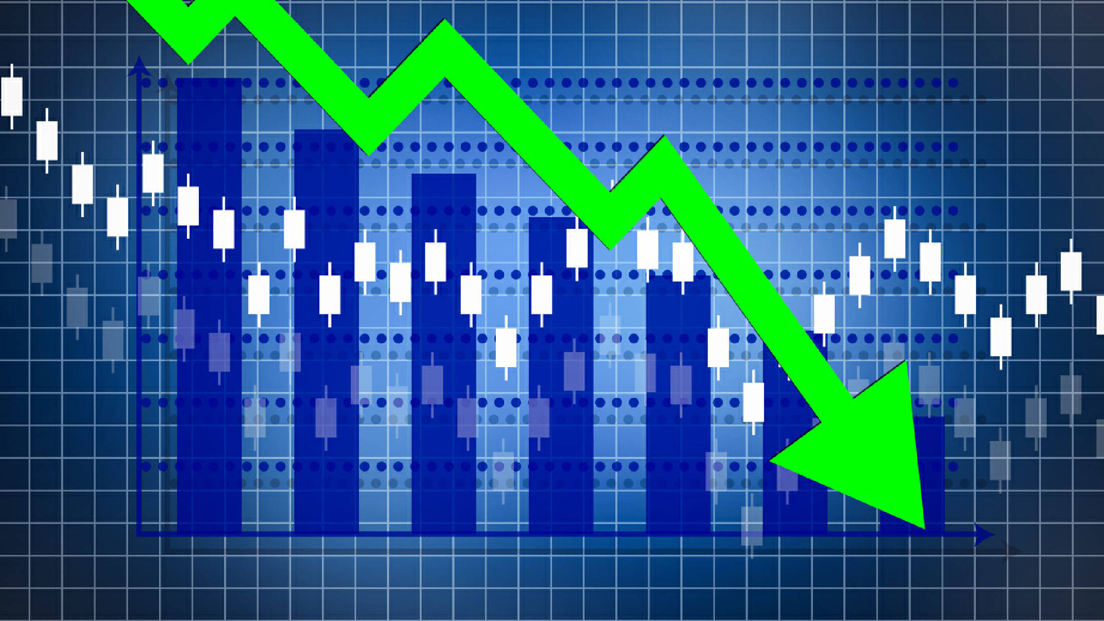 皇冠信用开户申请_A股收盘|创业板指收跌近4% 全市场下跌个股超4300只