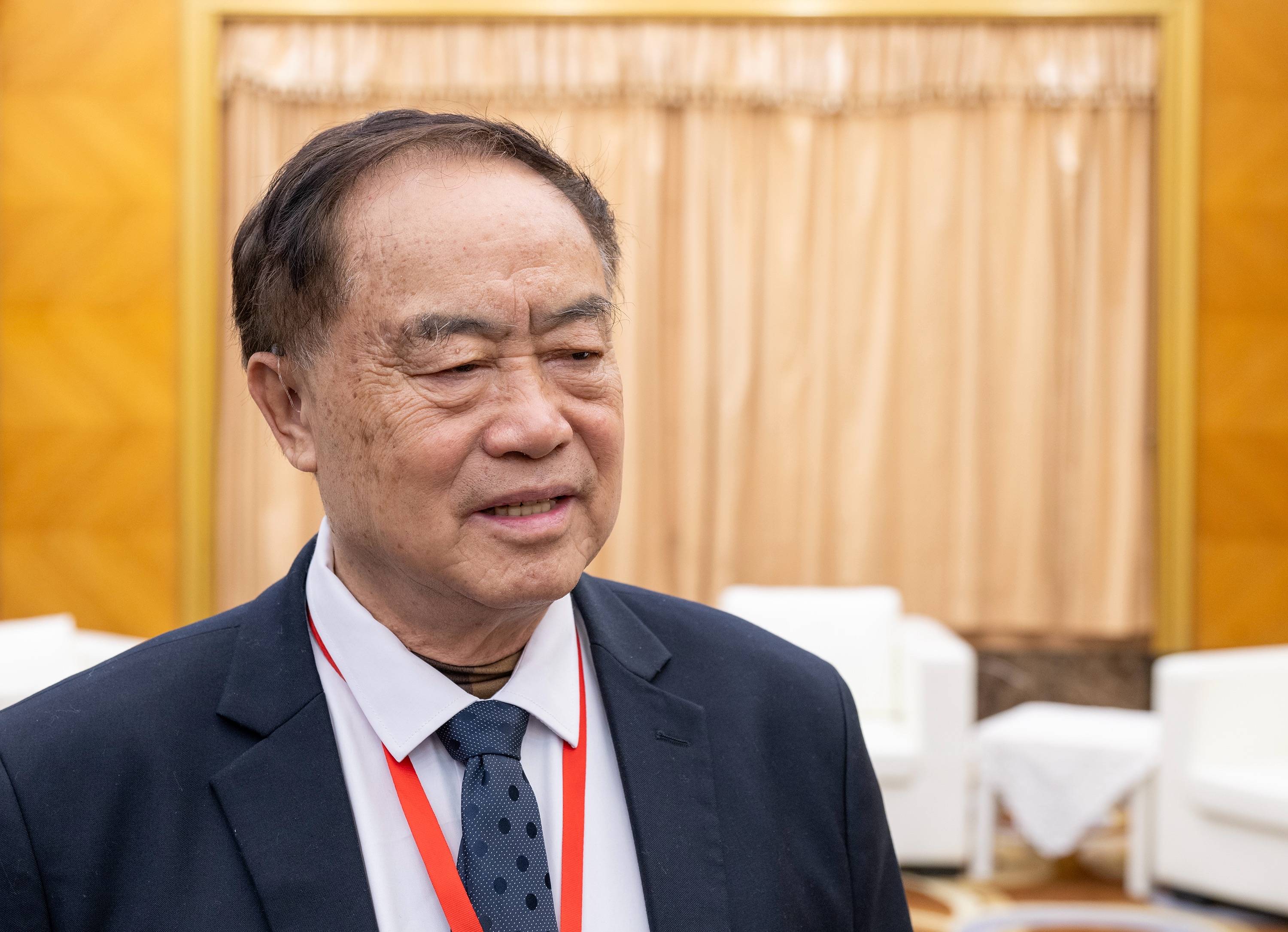 皇冠登1登2登3代理_中国工程院院士卢秉恒:建议四川充分利用增材制造技术皇冠登1登2登3代理,推动制造业创新发展
