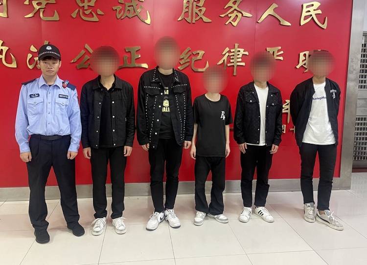 皇冠信用网注册_抓获12人皇冠信用网注册!广东惠州公安连破4起“拉车门”盗窃案