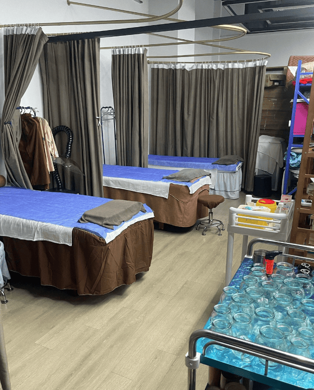 皇冠信用盘代理_女子在上海一家中医诊所治疗遭医生侵犯皇冠信用盘代理?立案告知书:符合刑事立案条件