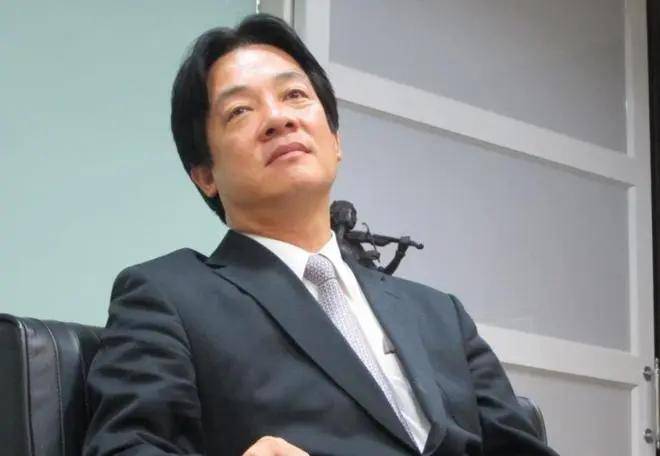 Crown Football Platform Agent_大陆准航母下水后Crown Football Platform Agent,赖清德称时间不多,吕秀莲提出“一个中华”