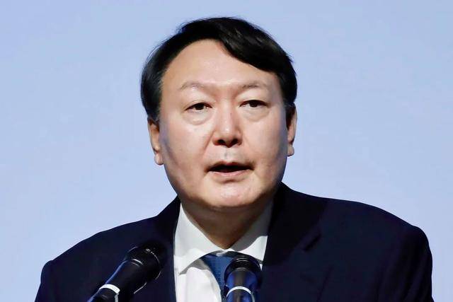 Where to open Crown Credit Network _尹锡悦被捕无悬念Where to open Crown Credit Network ,总统府警卫放话捍卫法律,韩国政坛迎剧变前夜