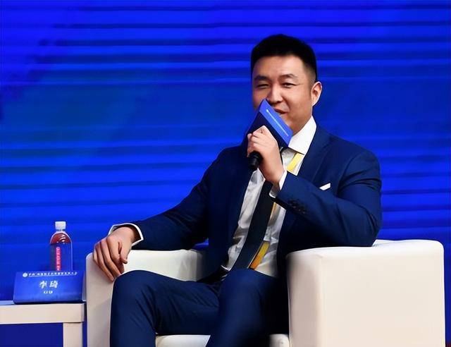 Crown Betting Account_一生喝了八千斤酒Crown Betting Account,顿顿不离大鱼大肉,疾病缠身的李琦到底有多猛