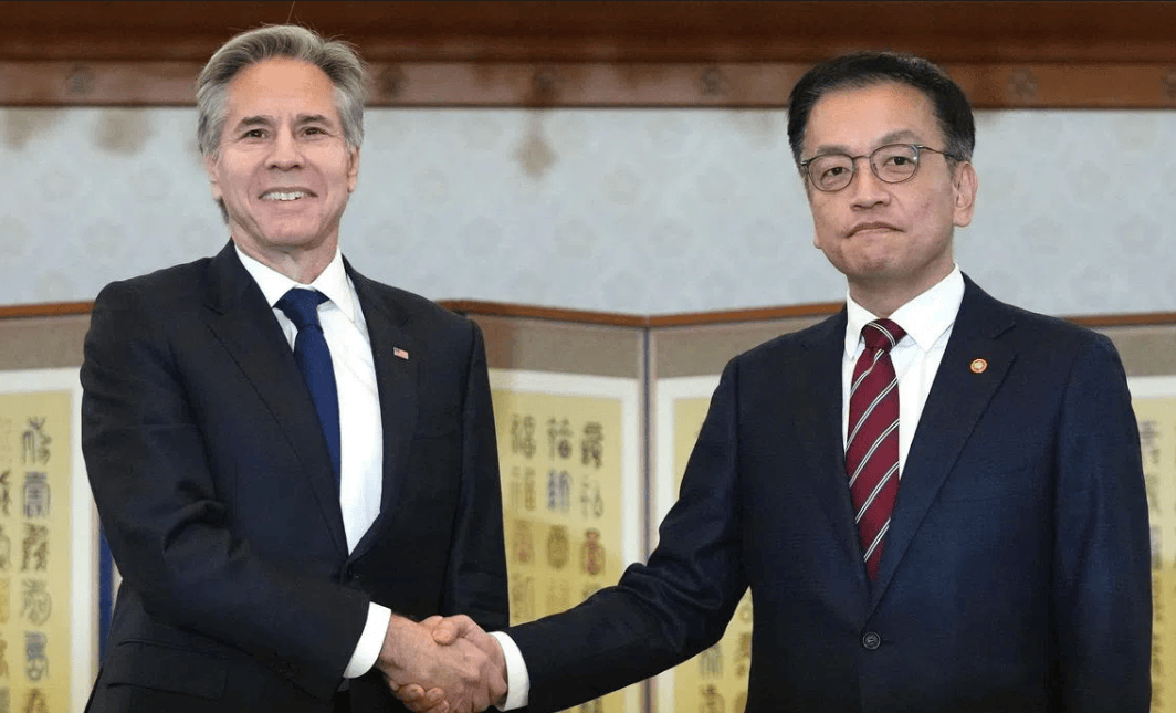 How to open an account on the Crown Credit Disc
_布林肯:玩归玩How to open an account on the Crown Credit Disc
,闹归闹,别拿感情开玩笑