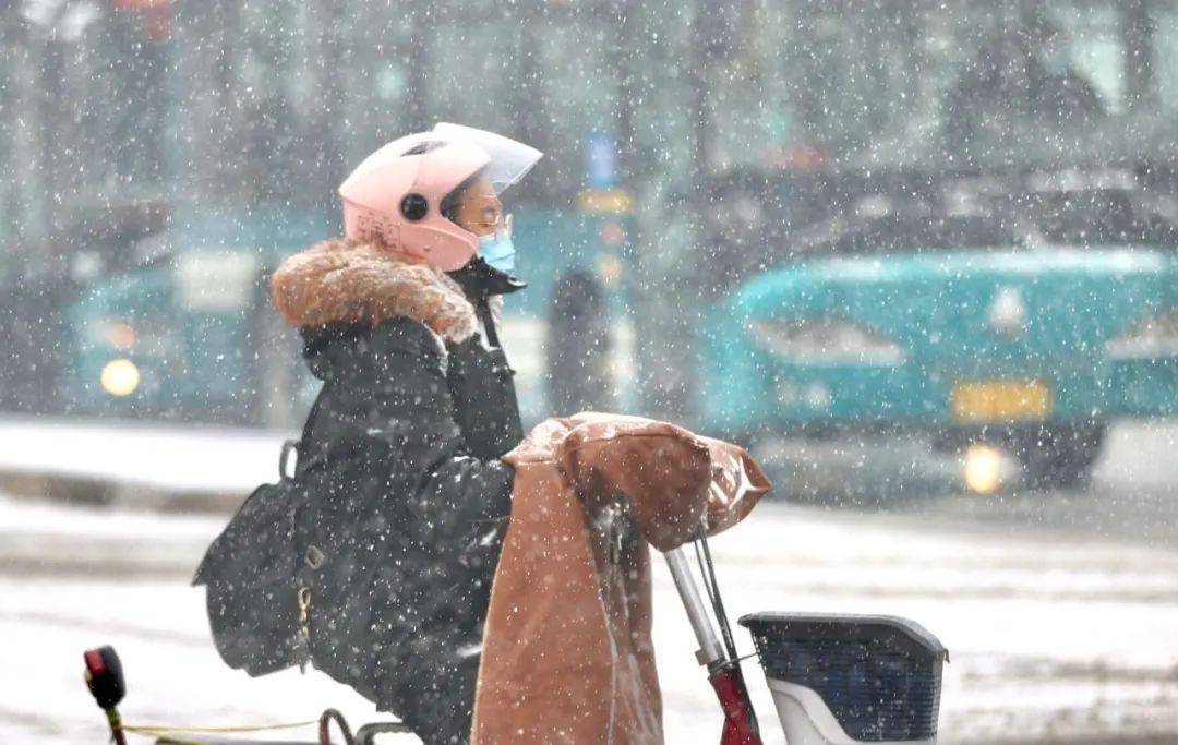 皇冠信用网在线开户_大降温皇冠信用网在线开户!最低-15℃!雨雪将至!济南最新预报→