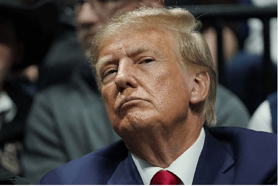 皇冠网址_世卫沦为了笑话!美国一“退群”皇冠网址,立马就乱套了!中方成提款机?