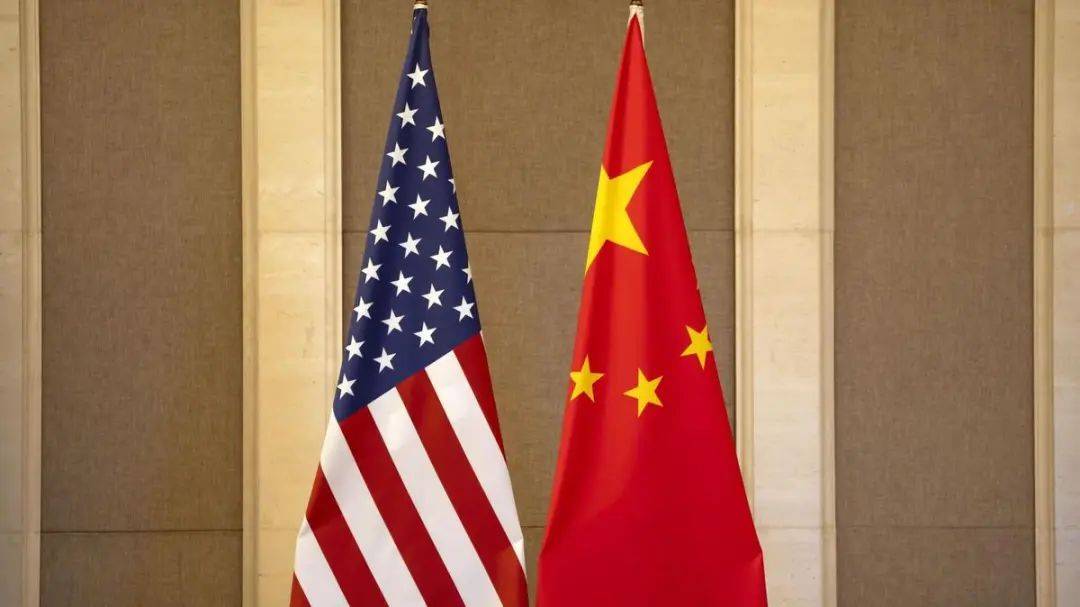皇冠信用网开户_特朗普访华背后玄机:中国为何悄然"改名"鲁比奥皇冠信用网开户?大国外交策略新解码