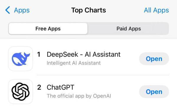 皇冠信用网代理流程_DeepSeek在全球140个市场下载量排名第一皇冠信用网代理流程,印度新增用户占比最多