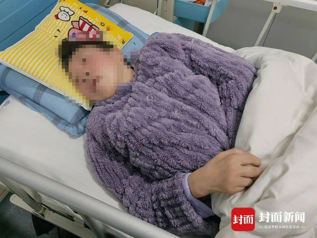 皇冠信用需要押金吗_清洁工闻了雇主家臭肉气味后突发脑梗皇冠信用需要押金吗?多方回应