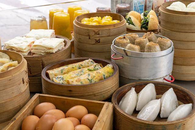 皇冠信用出租足球_全国早餐店的老板皇冠信用出租足球,为什么多来自这个省?