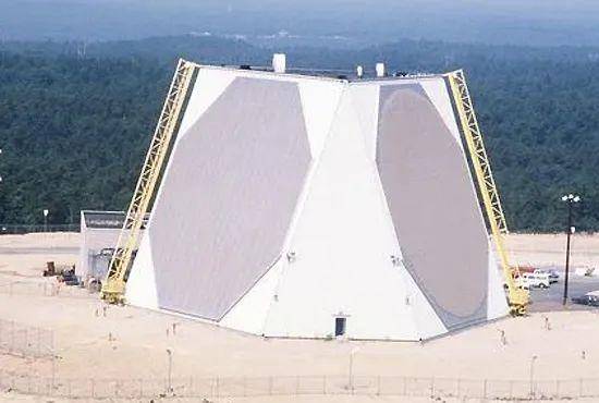 皇冠信用网在线注册_中国神秘雷达横空出世惊艳全球皇冠信用网在线注册,美军深感不安,台防线陷入危机?