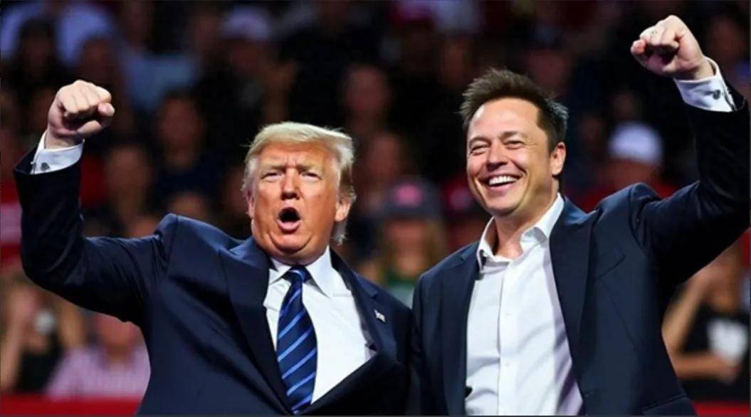 世界杯皇冠平台_马斯克第一把火先把自己烧着了?培养多年对华特工世界杯皇冠平台,身份统统曝光