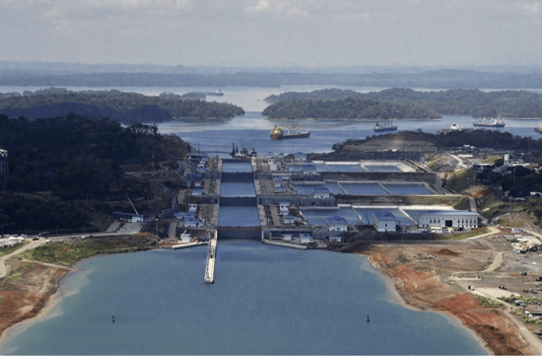 皇冠代理登录地址_中方吹响反霸权号角!巴拿马开始改口皇冠代理登录地址,拒绝给美国特殊待遇,这次绝不惯着
