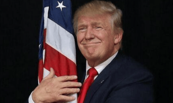如何申请皇冠代理_重磅讯息!特朗普果然摊牌了如何申请皇冠代理,要废除中国地位?比加税更严重!