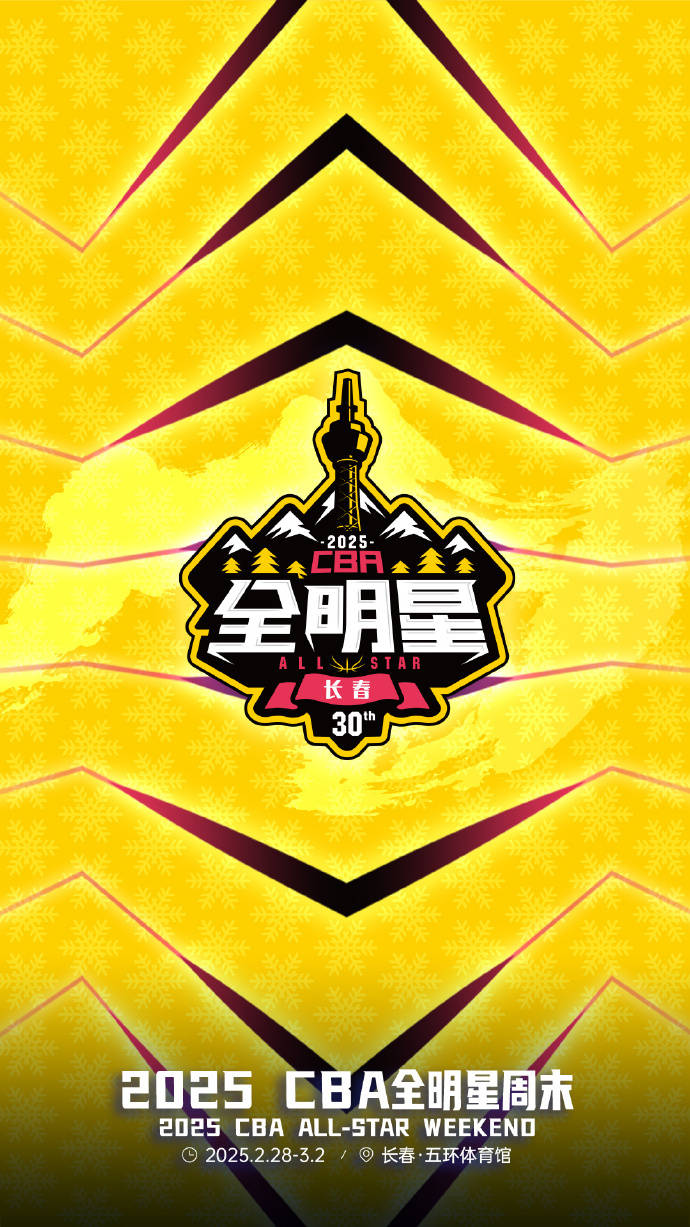 皇冠信用网会员账号_CBA全明星星锐赛名单出炉:陈国豪领衔 卢伟钟诚担任教练
